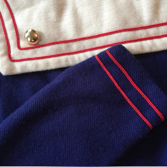 Vintage Mod dress - Picture 2 of 4